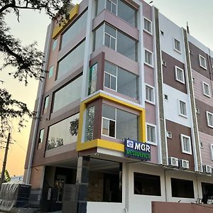 Mgr Residency